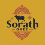 Sorath Ghee logo