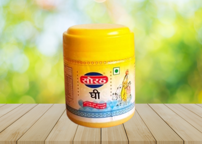 canva 100ml 2 ghee